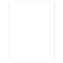 Kombi-Einlegemappe mit Steckecken für 13x18 & 15x20 cm - weiß Produktbild