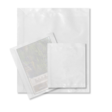 Negativ-Schutztaschen für 6x9 cm, Pergamyn, 100 Stück Produktbild