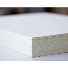 Aquarellpapier 30,5x43 cm, 150g/m², 100 Blatt Produktbild