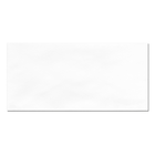 Umschlag zino white 11x22,5 cm 100g/m² Produktbild