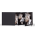 Momentum Leporello mit Schuber Bizet 10x10 schwarz Produktbild Front View 2XS