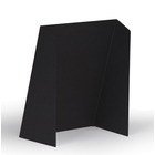 Momentum kleiner Aufsteller "Easel" 10x15 schwarz Produktbild