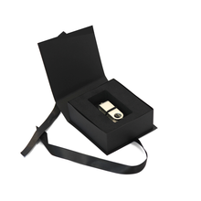 Momentum USB-Stick Box Hades  - schwarz Produktbild